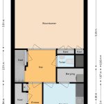 Plattegrond 2