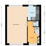 Plattegrond 2