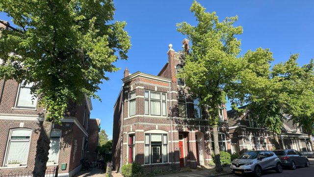 Zaandam – Oostzijde 38