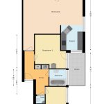 Plattegrond 2