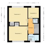 Plattegrond 3