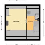 Plattegrond 2