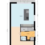 Plattegrond 2
