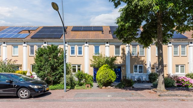 Assendelft – Schotvanger 11