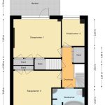 Plattegrond 3