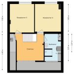 Plattegrond 4