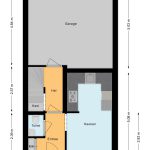 Plattegrond 2