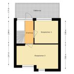 Plattegrond 4