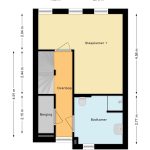 Plattegrond 3