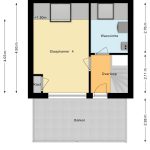 Plattegrond 4