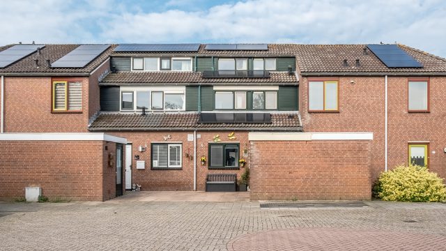 Assendelft – Boksland 86