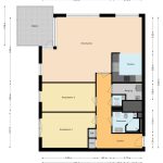 Plattegrond 2