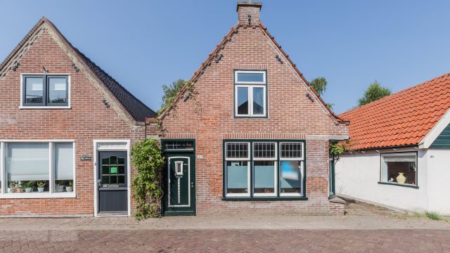 Broek Op Langedijk – Dorpsstraat 163