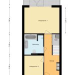 Plattegrond 3