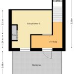 Plattegrond 4