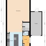 Plattegrond 2