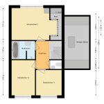 Plattegrond 4