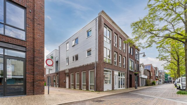 Zaandam – Marktsteeg 1