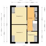 Plattegrond 3
