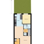 Plattegrond 2
