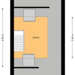 Plattegrond 2