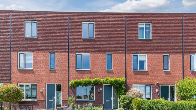 Assendelft – Dolomieten 30