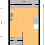 Plattegrond 2
