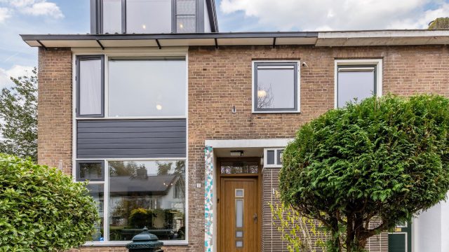 Uithoorn – Tesselschadelaan 1