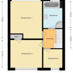 Plattegrond 2