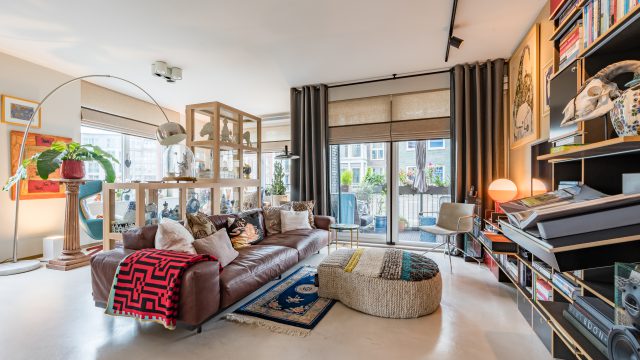 Diemen – Piet Mondriaansingel 207