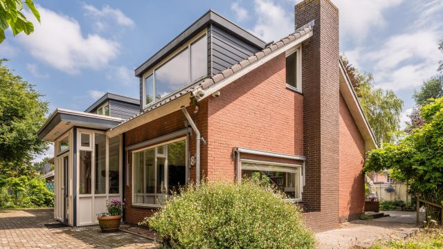 Amstelveen – Legmeerdijk 182