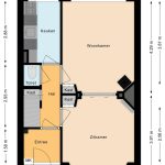 Plattegrond 2