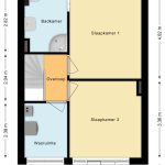 Plattegrond 3