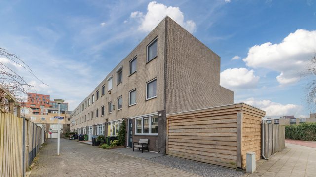 Zaandam – Polkahof 32