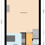 Plattegrond 2