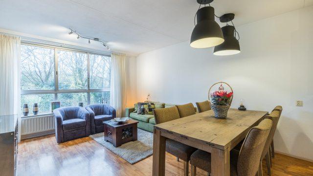 Amsterdam – Leusdenhof 169