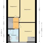 Plattegrond 2