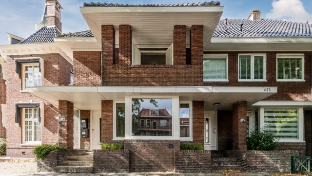 Amstelveen – Amsterdamseweg 423A