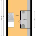 Plattegrond 2