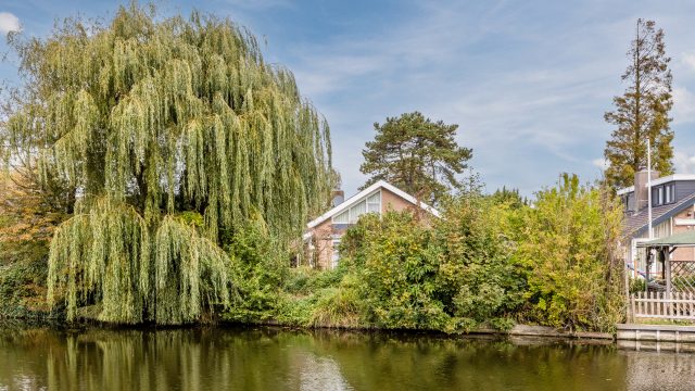 Krommenie – Mercuryplein 6