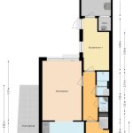 Plattegrond 2