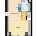 Plattegrond 3