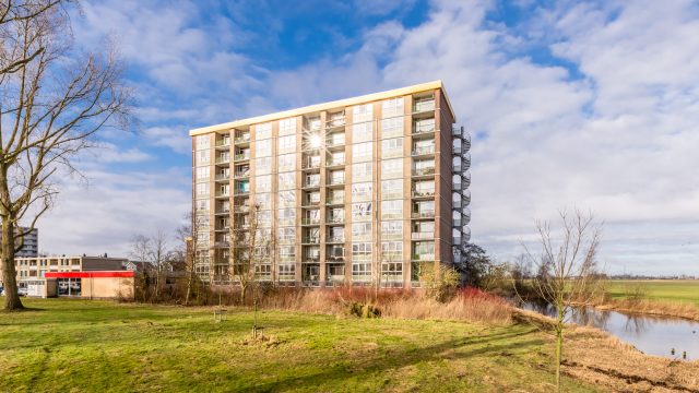 Krommenie – Lisdoddelaan 37