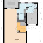 Plattegrond 2