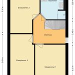 Plattegrond 3