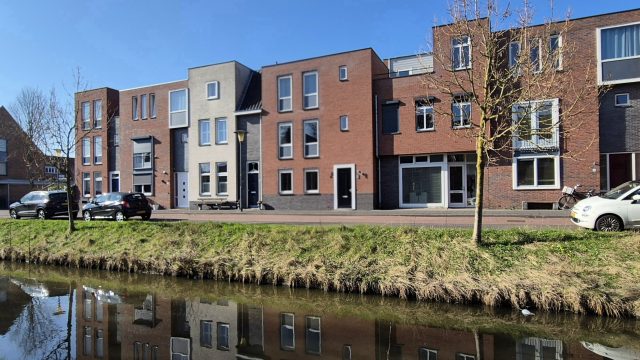 Aalsmeer – Vlinderweg 322