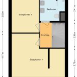 Plattegrond 2