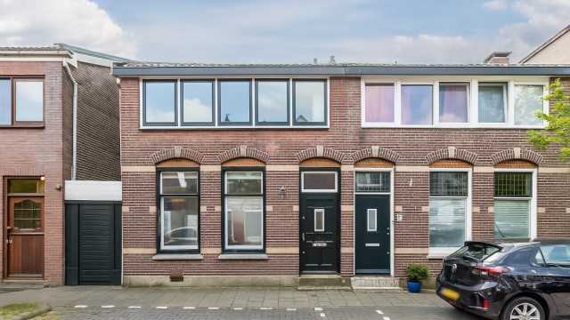 Wormerveer – Oranjestraat 27