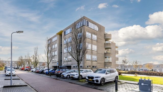 Zaandam – Kapelhof 21