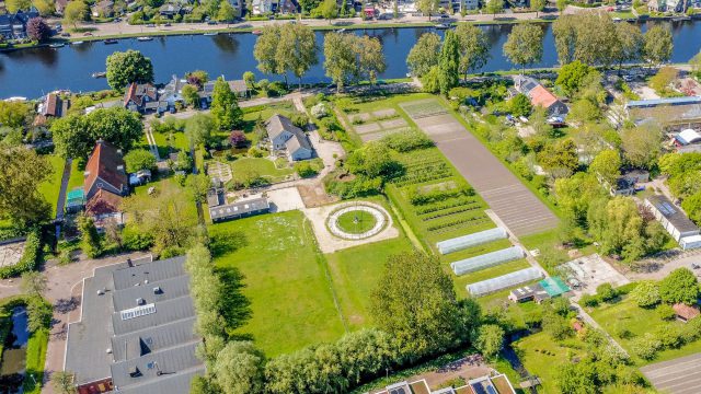 Haarlem – Noord Schalkwijkerweg 131